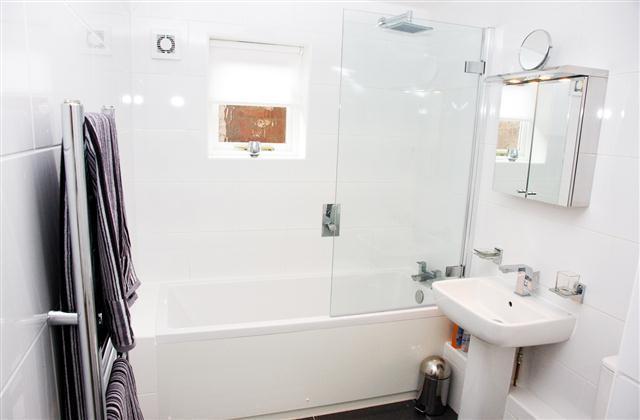 Flat 4 Summertown Court Oxford Szoba fotó