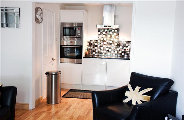 Flat 4 Summertown Court Oxford Szoba fotó