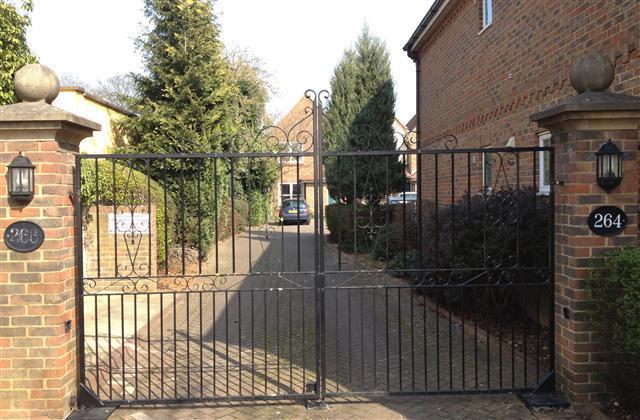 Flat 4 Summertown Court Oxford Kültér fotó